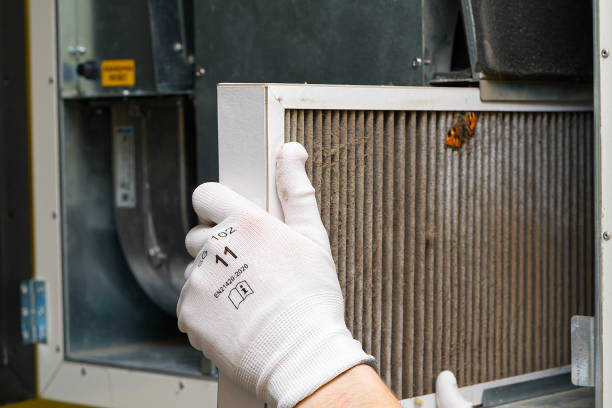 Best Local Air Duct Cleaning Services  in Red Bank, SC